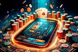 Filipino player spinning online slots on mobile browser